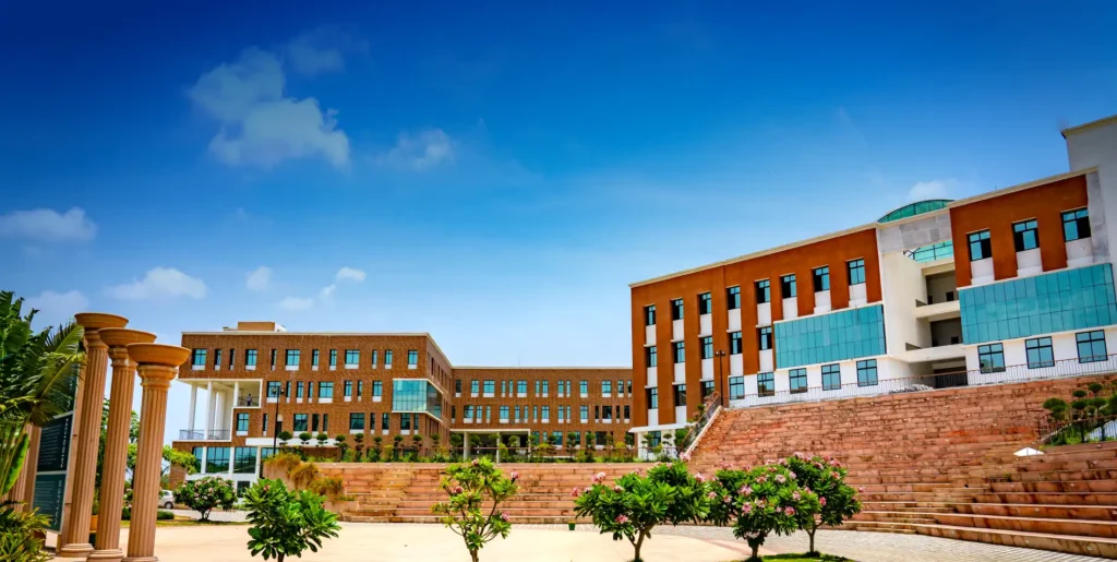 Top MBA colleges in Bhopal