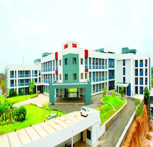 Xavier Institute of Management & Entrepreneurship, Bangalore