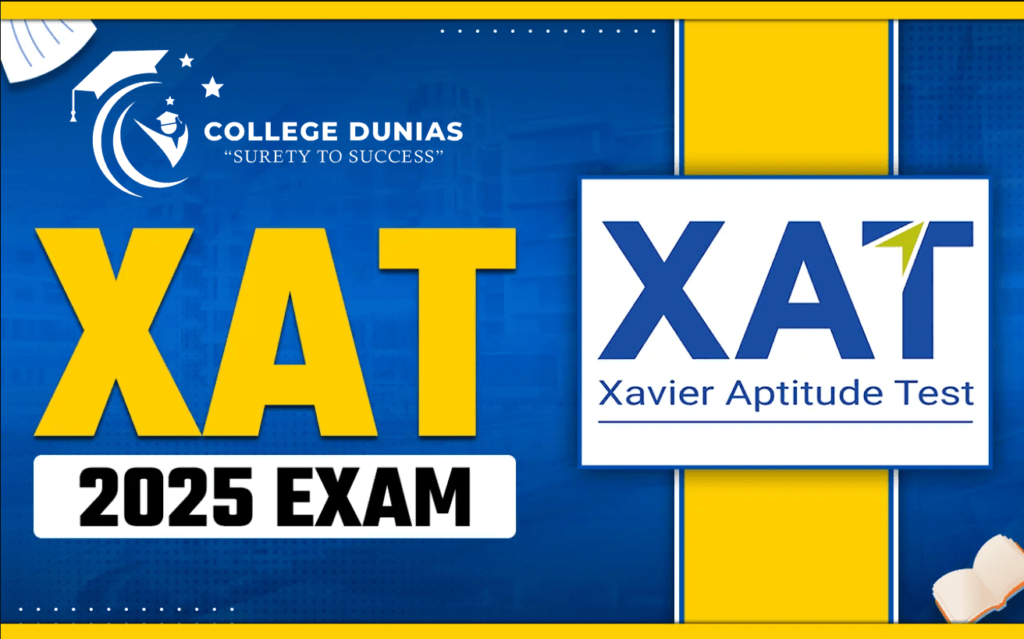 XAT 2025