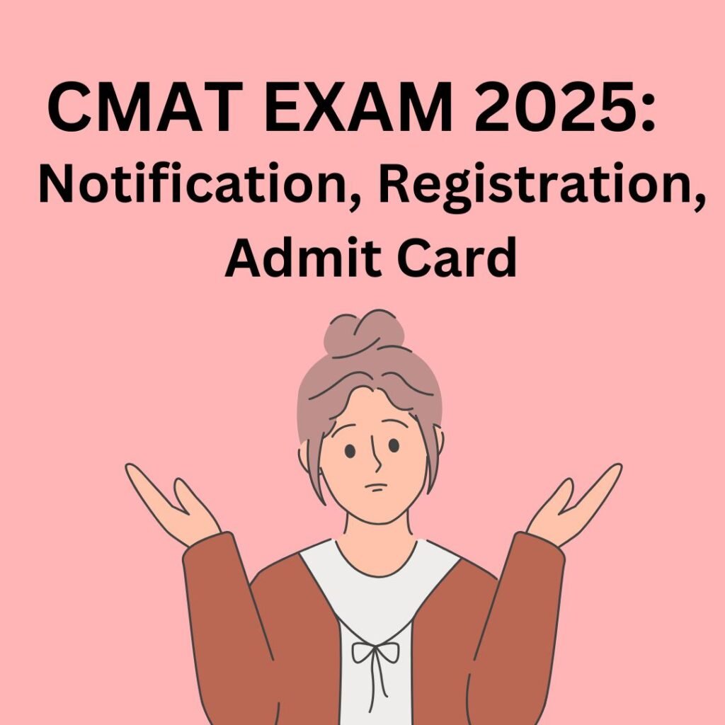 CMAT 2025