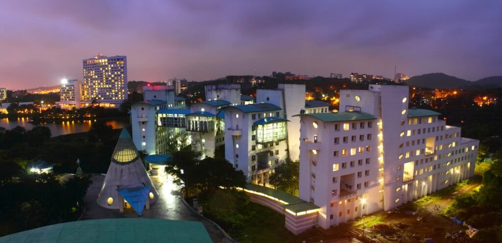 Indian Institute of Technology, Bombay