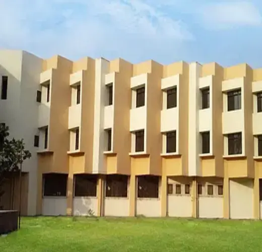 J.S. Kothari Business School