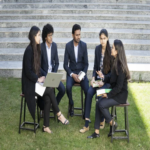 B.Tech Admission