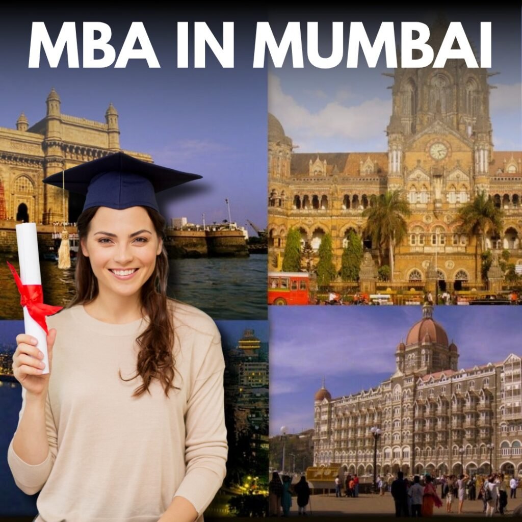 MBA in Mumbai