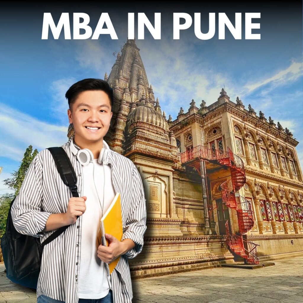 MBA in Pune