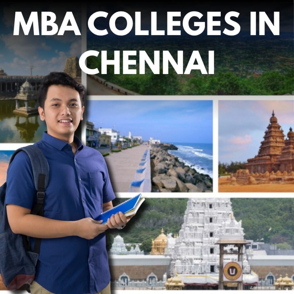 MBA IN CHENNAI