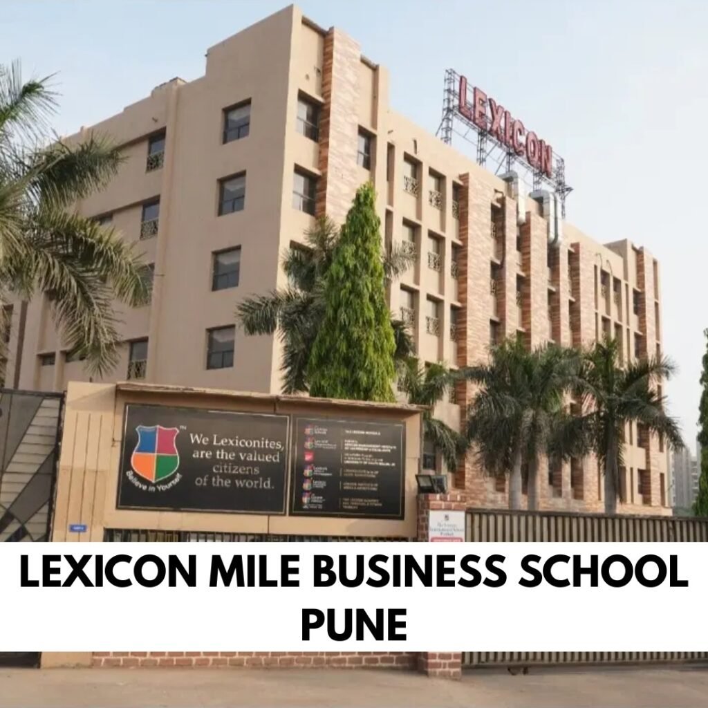 Lexicon MILE Business School