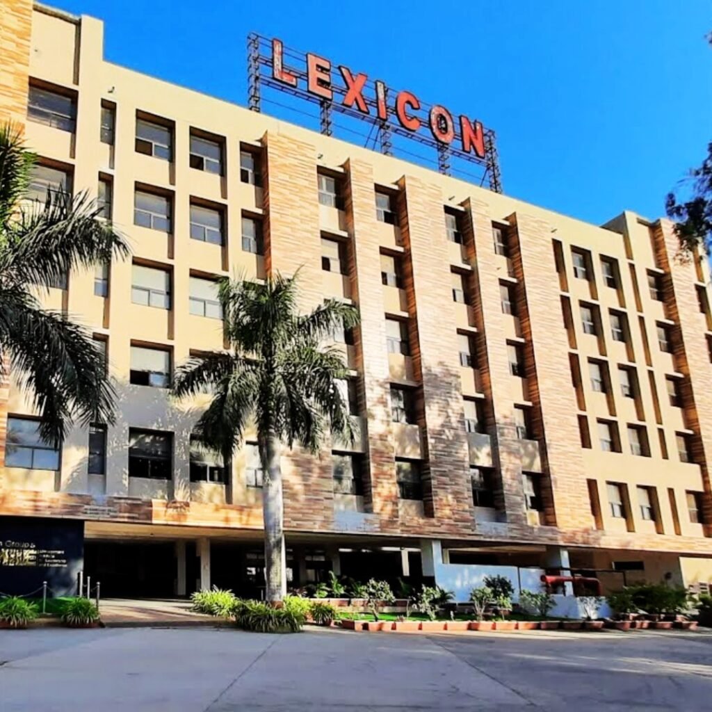 Lexicon MILE Business School