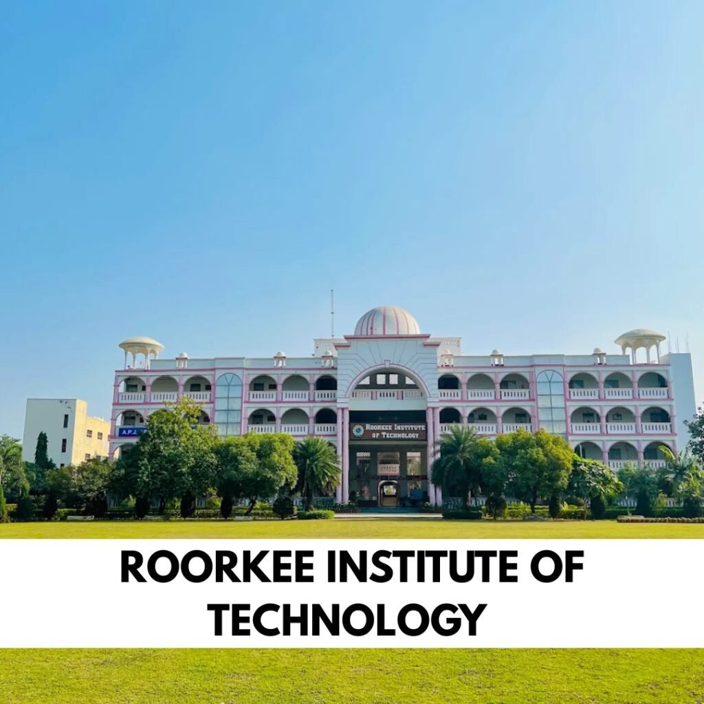 Roorkee Institute of Technology