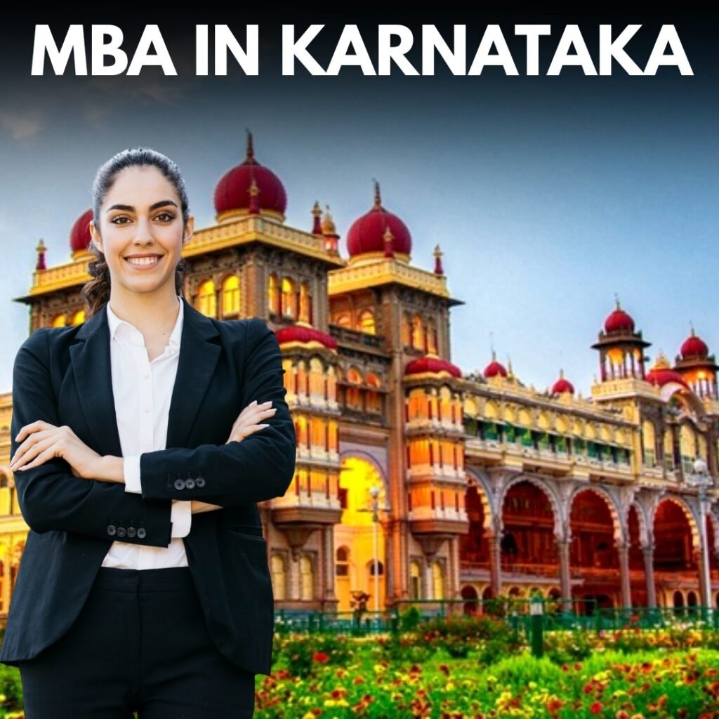 MBA in Karnataka