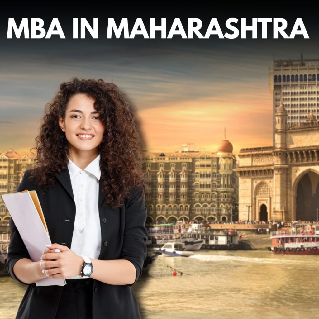 MBA in Maharashtra