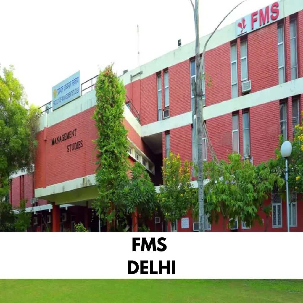 FMS Delhi