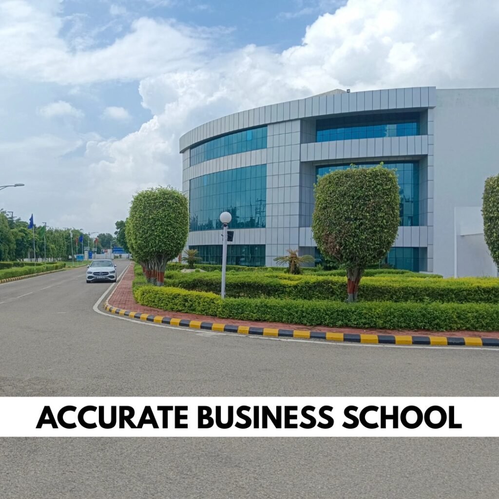 Accurate Business School
