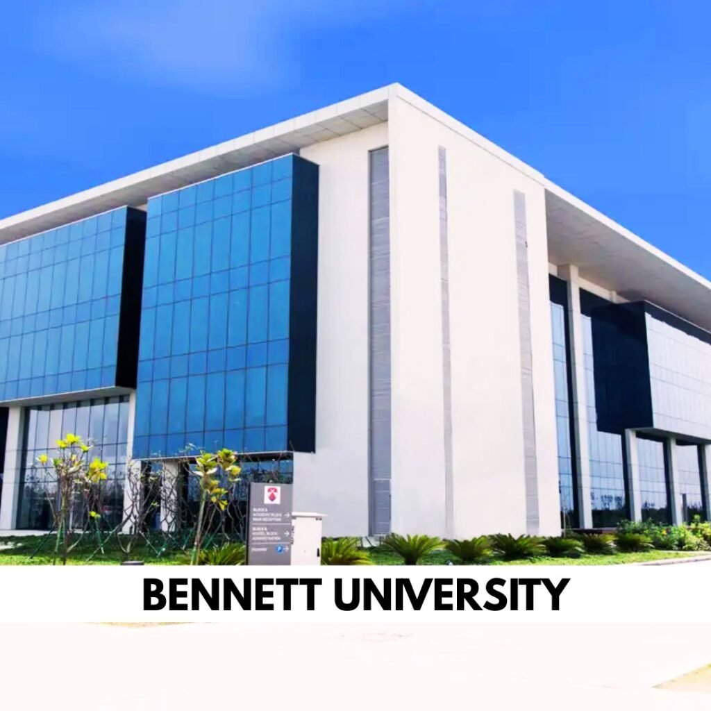 Bennett Universit