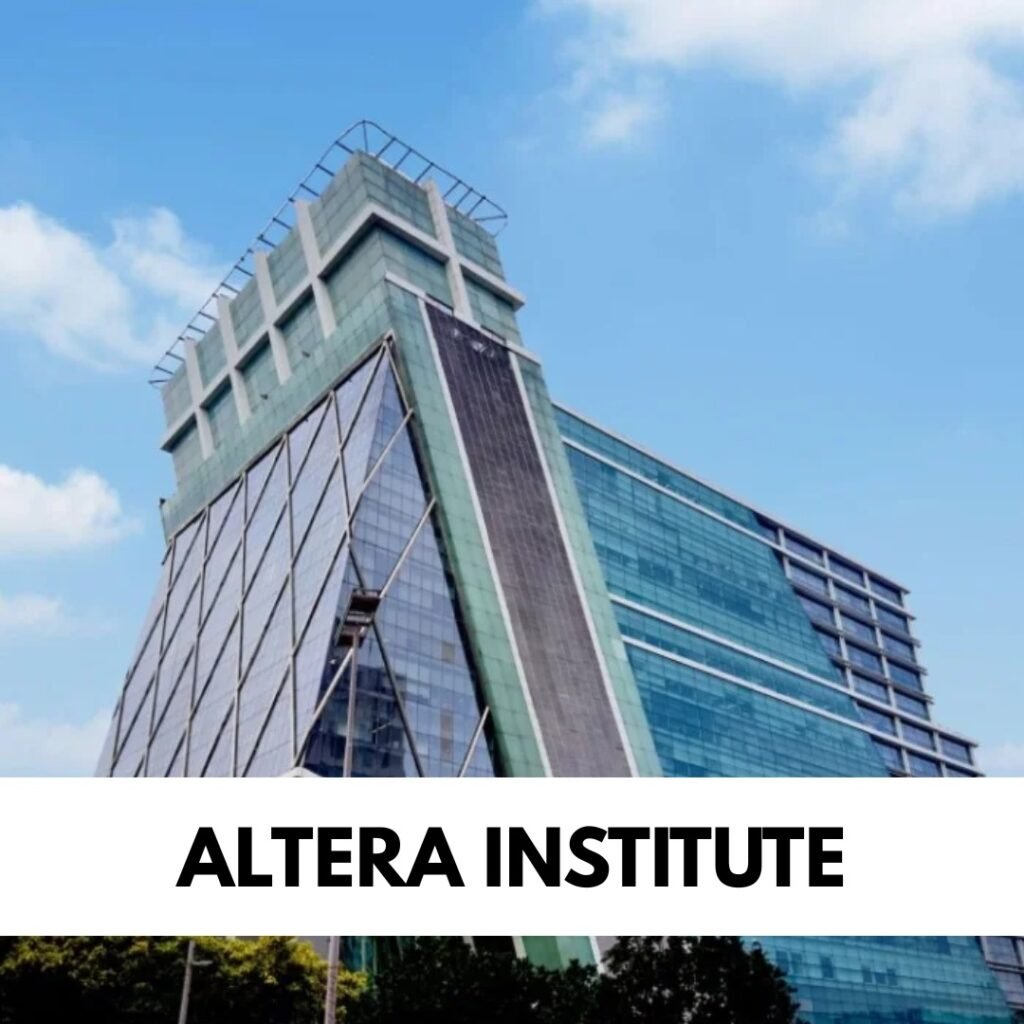 Altera Business School