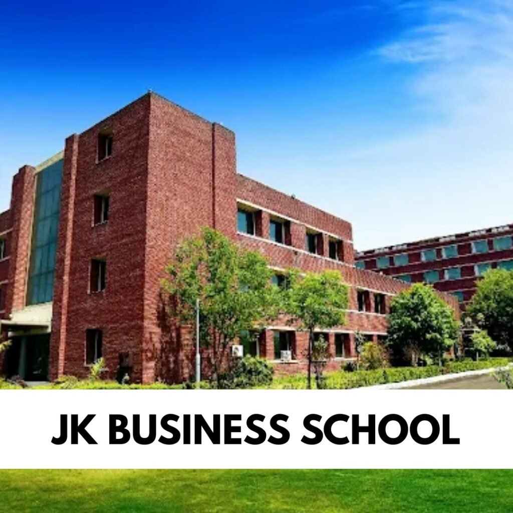 J.K. Business School
