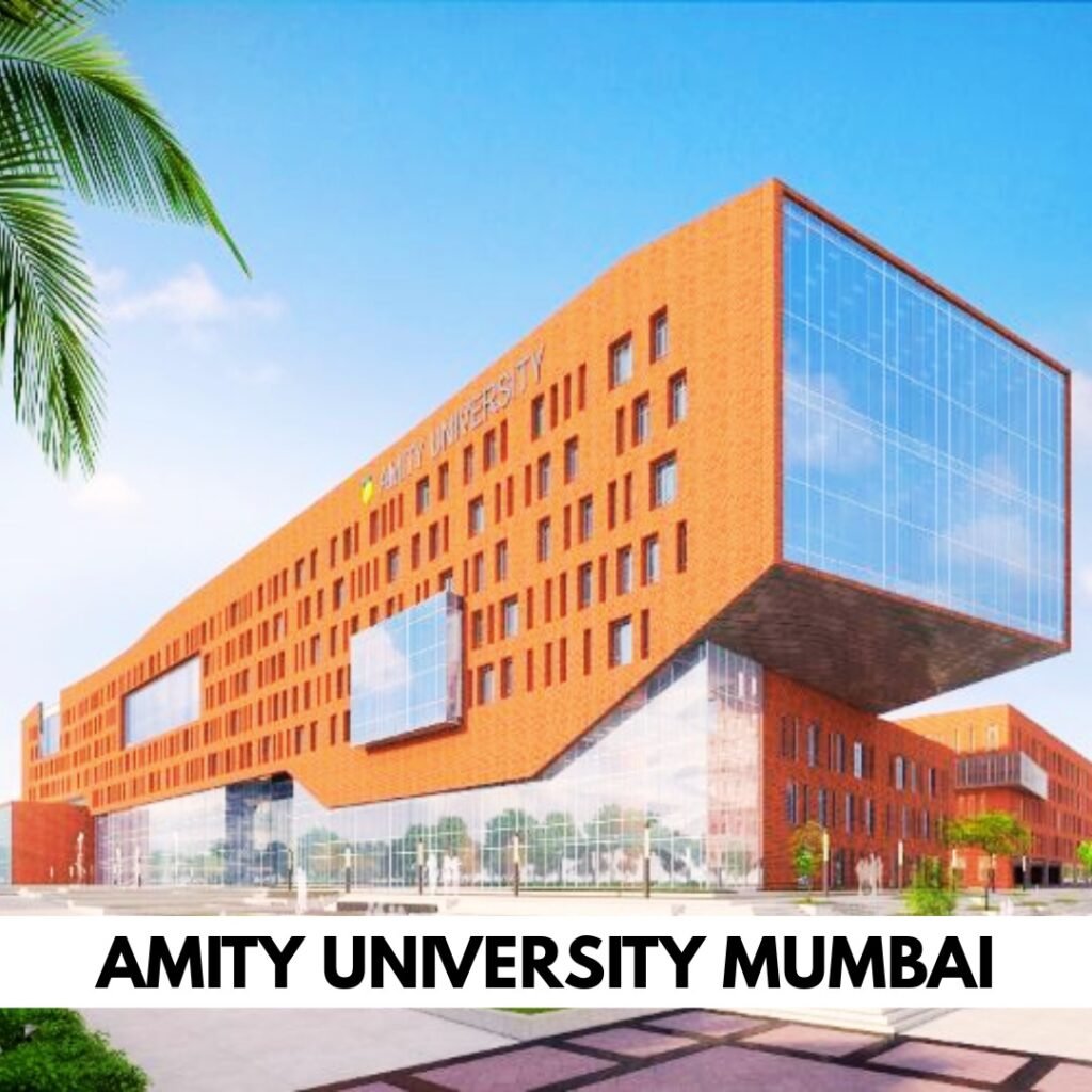 Amity University Mumbai