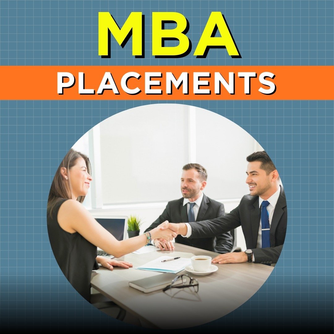 MBA Placements