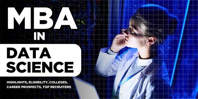 MBA in Data Science