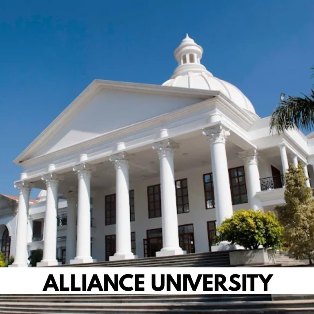 Alliance University