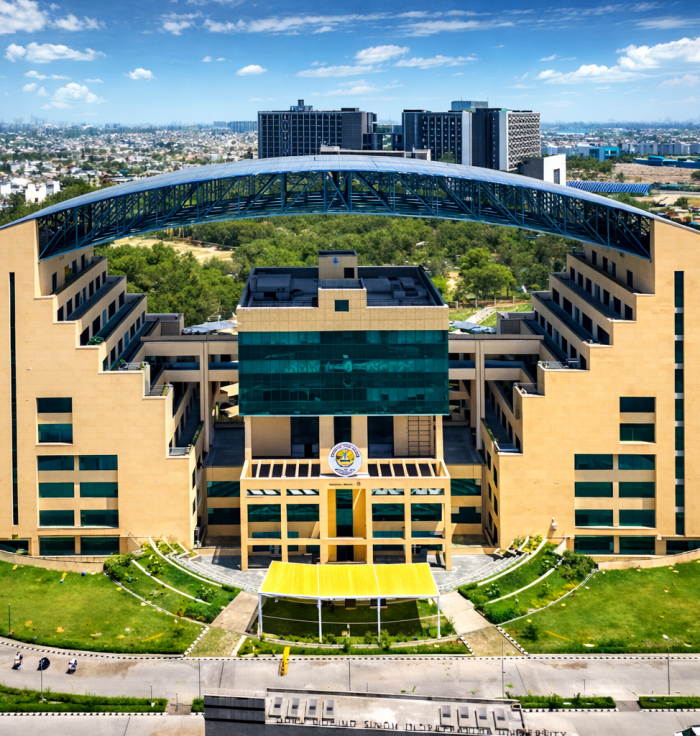 ipu university